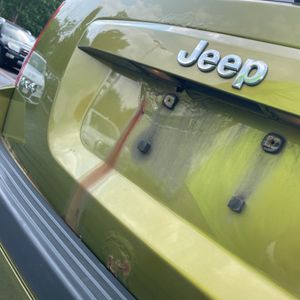 صورة مصغرة 51 لـ 2012 JEEP COMPASS SPORT