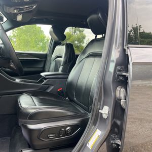 2024 JEEP GRAND CHEROKEE LIMITED 照片 32
