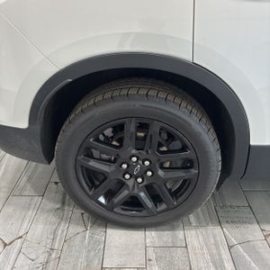 2020 Chevrolet BLAZER LT — миниатюра 17