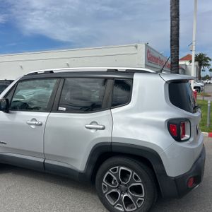 JEEP RENEGADE - 6