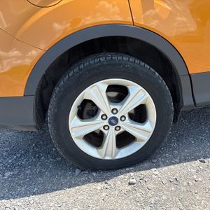 صورة مصغرة 19 لـ 2016 FORD ESCAPE SE