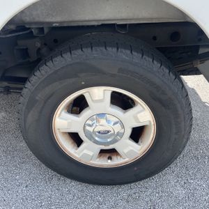 صورة مصغرة 18 لـ 2005 FORD F-150 XL