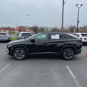 HYUNDAI TUCSON SEL - 3