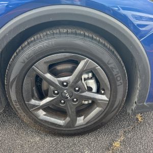 صورة مصغرة 14 لـ 2025 KIA K4 LXS