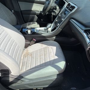 صورة مصغرة 33 لـ 2016 FORD FUSION S