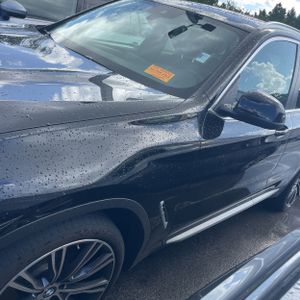 2024 BMW X3 SDRIVE30I 照片 2