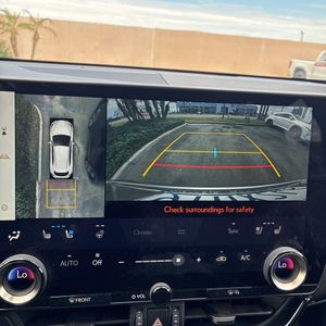 صورة مصغرة 33 لـ 2025 Lexus NX 350H PREMIUM