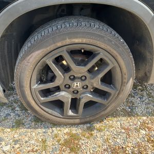 صورة 17 لـ 2024 Honda PASSPORT BLACK EDITION