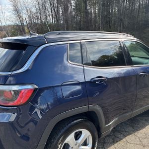 JEEP COMPASS LATITUDE - 9