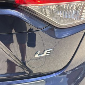 صورة مصغرة 23 لـ 2025 Toyota COROLLA LE