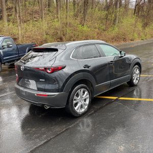 MAZDA CX-30 2.5 S SELECT - 8