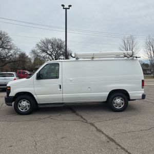 FORD E-SERIES E-250 - 3