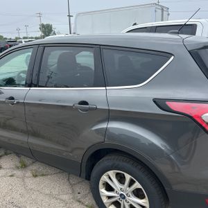 2017 FORD ESCAPE SE — фото 6