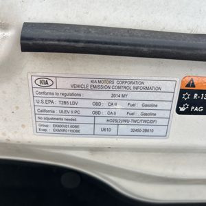 2014 KIA SOUL BASE — миниатюра 41