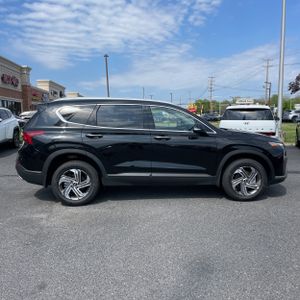 HYUNDAI SANTA FE SEL - 10