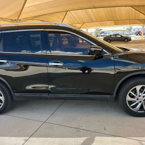 صورة 11 لـ 2015 Nissan ROGUE SL