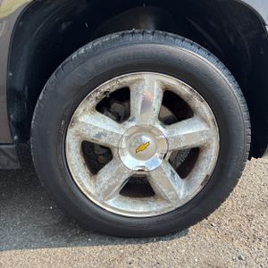 2011 Chevrolet SUBURBAN LS 缩略图 20