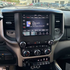 2021 RAM 2500 LARAMIE — миниатюра 37