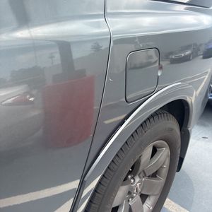 2008 Nissan ARMADA LE — миниатюра 58