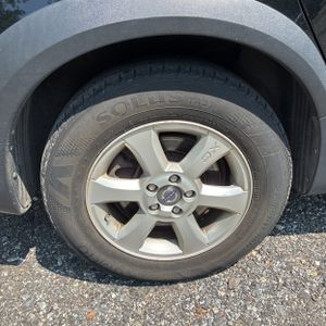 صورة مصغرة 19 لـ 2008 Volvo XC70 3.2