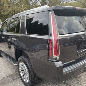 CADILLAC ESCALADE STANDARD - 6