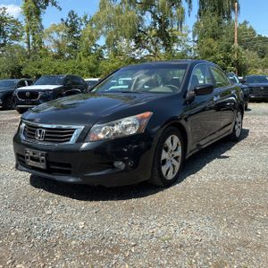 صورة 1 لـ 2010 Honda ACCORD EX-L V6