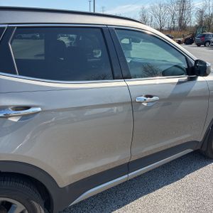 HYUNDAI SANTA FE SPORT 2.0T ULTIMATE - 9