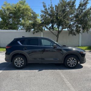 2022 Mazda CX-5 2.5 S PREFERRED 照片 10