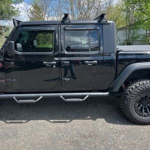 JEEP GLADIATOR RUBICON - 4