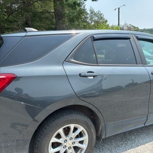 صورة 9 لـ 2021 Chevrolet EQUINOX LS