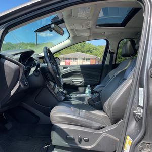 2013 FORD ESCAPE TITANIUM 缩略图 32