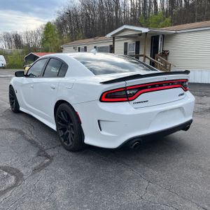 DODGE CHALLENGER - 5