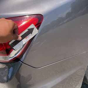 2014 Honda CIVIC LX — миниатюра 56