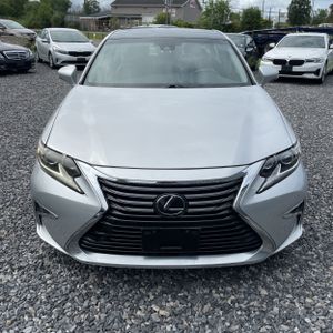 صورة مصغرة 14 لـ 2016 Lexus ES 350 BASE