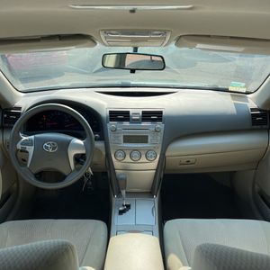 2011 Toyota CAMRY LE — миниатюра 26