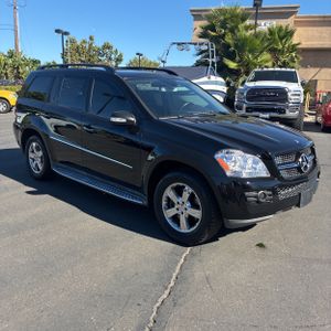 صورة مصغرة 12 لـ 2008 Mercedes-BENZ GL