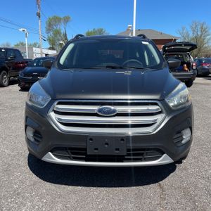 FORD ESCAPE SE - 8