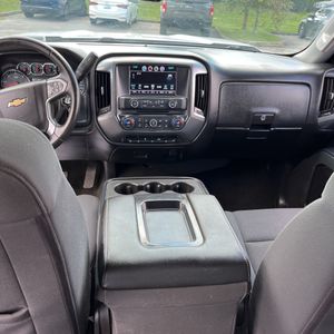 صورة مصغرة 36 لـ 2016 Chevrolet SILVERADO 1500 LT