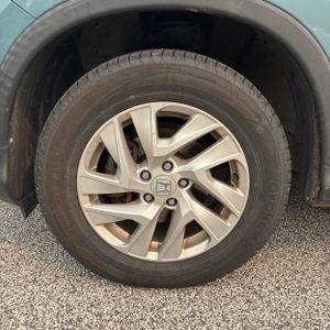 2016 Honda CR-V EX thumbnail 17