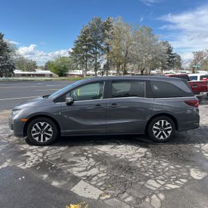 HONDA ODYSSEY - 3