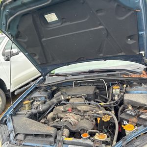 صورة مصغرة 40 لـ 2008 Subaru OUTBACK 2.5I