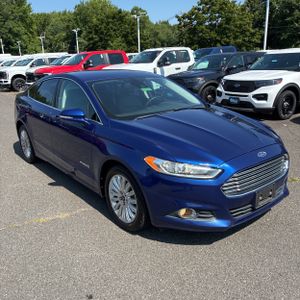 صورة مصغرة 12 لـ 2014 FORD FUSION HYBRID SE