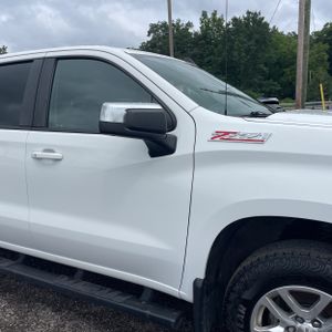 صورة مصغرة 13 لـ 2019 Chevrolet SILVERADO 1500 LT