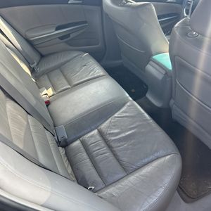2008 Honda ACCORD EX-L V6 缩略图 39