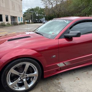 FORD MUSTANG GT PREMIUM - 2
