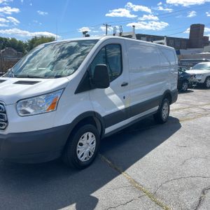 2019 FORD TRANSIT 250 — фото 2