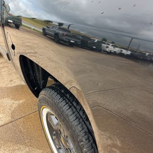 2008 Chevrolet SILVERADO 1500 LT1 thumbnail 56