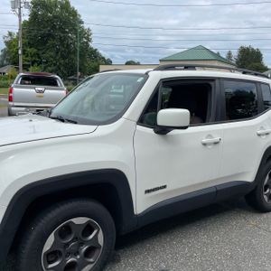 صورة 2 لـ 2015 JEEP RENEGADE LATITUDE