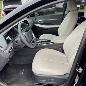 2021 Hyundai SONATA SEL 缩略图 32