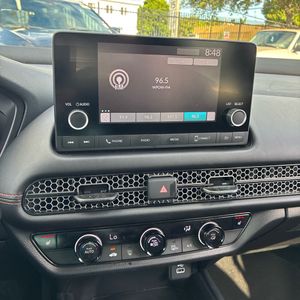 2024 Honda HR-V SPORT photo 37